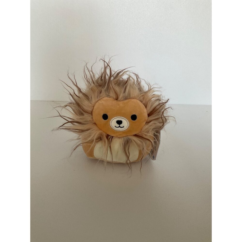 Francis the Lion 5 in. Squishmallow